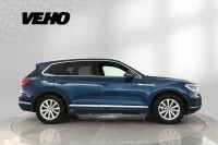 Volkswagen Touareg 4Motion Elegance 3 210kW thumbnail