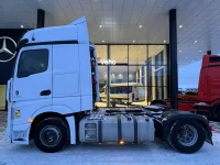 Mercedes-Benz Actros 1845LS BigSpace 12.8 330kW thumbnail