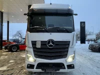 Mercedes-Benz Actros 1845LS BigSpace 12.8 330kW thumbnail
