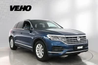 Volkswagen Touareg 4Motion Elegance 3 210kW thumbnail