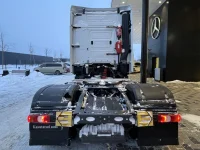 Mercedes-Benz Actros 1845LS BigSpace 12.8 330kW thumbnail