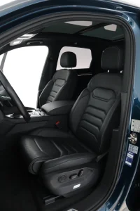 Volkswagen Touareg 4Motion Elegance 3 210kW thumbnail