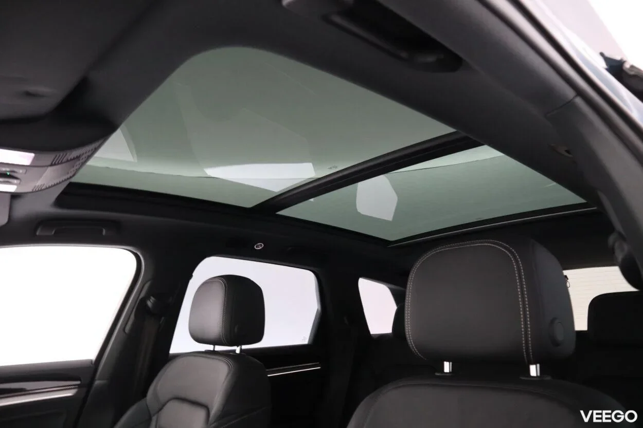 Volkswagen Touareg 4Motion Elegance 3 210kW