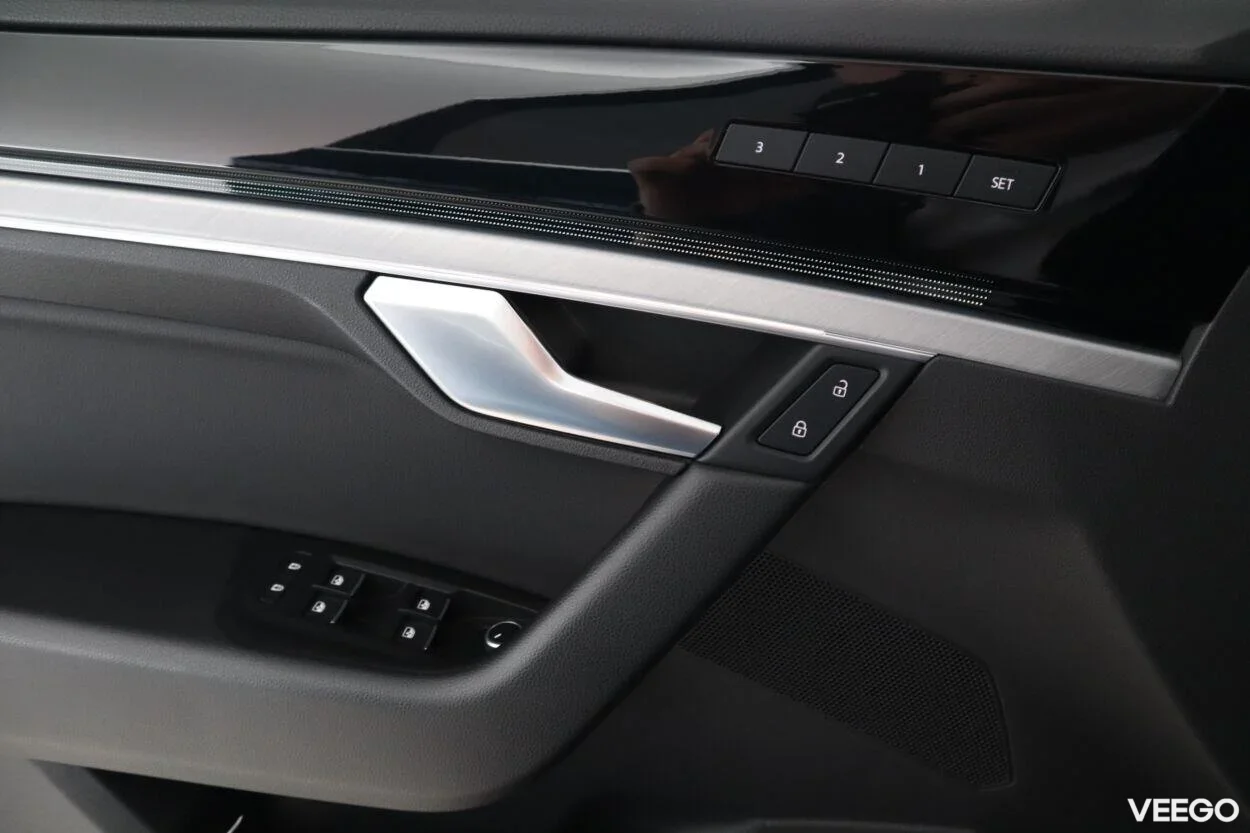 Volkswagen Touareg 4Motion Elegance 3 210kW