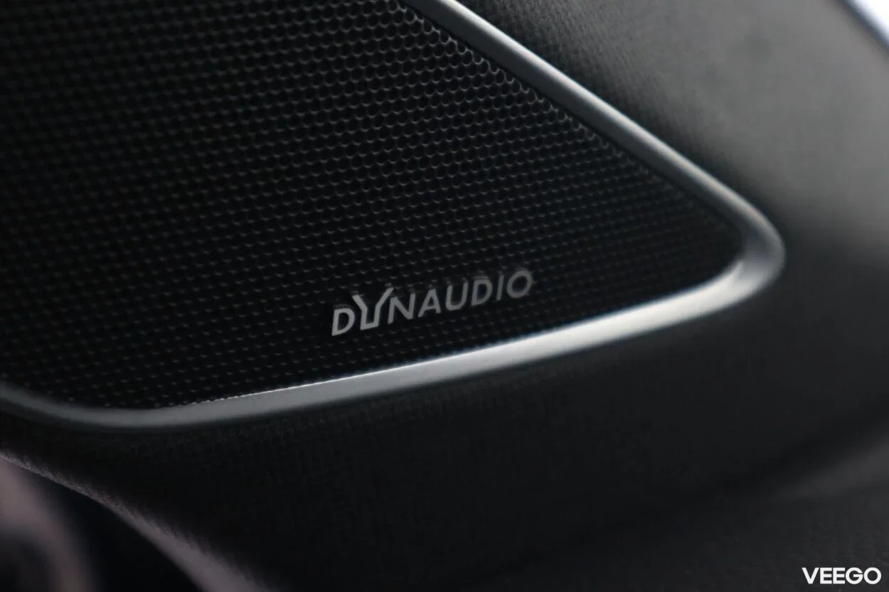 Volkswagen Touareg 4Motion Elegance 3 210kW