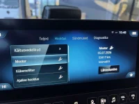 Mercedes-Benz Actros 1845LS BigSpace 12.8 330kW thumbnail