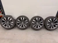 Volkswagen Touareg 4Motion Elegance 3 210kW thumbnail