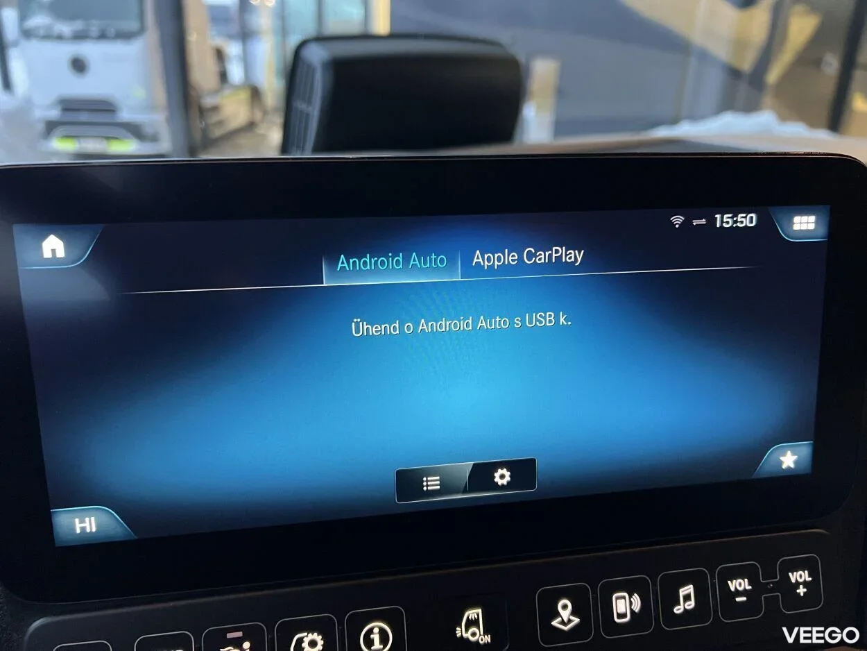 Mercedes-Benz Actros 1845LS BigSpace 12.8 330kW