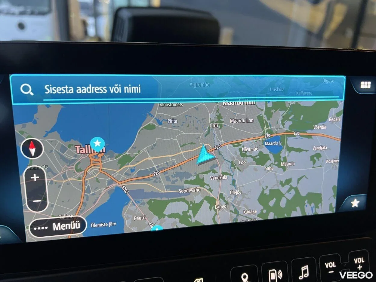 Mercedes-Benz Actros 1845LS BigSpace 12.8 330kW