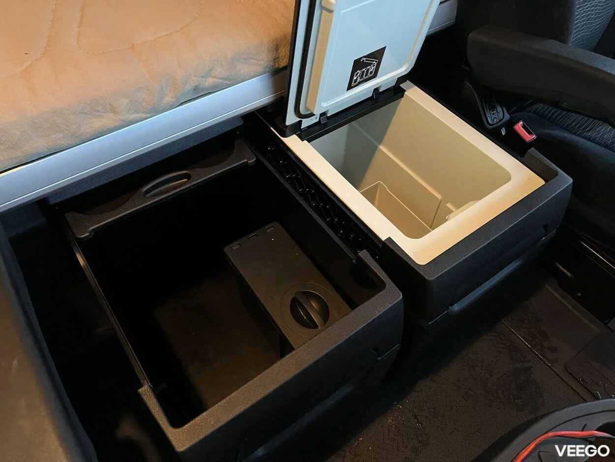 Mercedes-Benz Actros 1845LS BigSpace 12.8 330kW