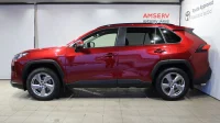 Toyota RAV4 Luxury Plus 2.5 131kW thumbnail