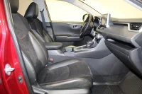 Toyota RAV4 Luxury Plus 2.5 131kW thumbnail