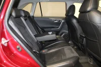 Toyota RAV4 Luxury Plus 2.5 131kW thumbnail