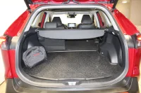 Toyota RAV4 Luxury Plus 2.5 131kW thumbnail