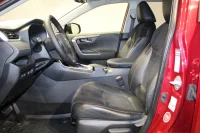 Toyota RAV4 Luxury Plus 2.5 131kW thumbnail