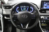 Toyota RAV4 Luxury Plus 2.5 131kW thumbnail