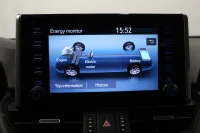 Toyota RAV4 Luxury Plus 2.5 131kW thumbnail