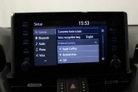 Toyota RAV4 Luxury Plus 2.5 131kW thumbnail