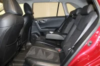 Toyota RAV4 Luxury Plus 2.5 131kW thumbnail