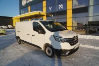 Renault Trafic Van Pack Clim L2H1 HD 2.0 dCi 2 96kW thumbnail