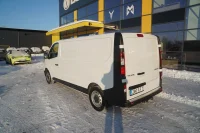 Renault Trafic Van Pack Clim L2H1 HD 2.0 dCi 2 96kW thumbnail
