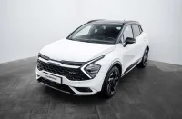 Kia Sportage GT-Line AWD 1.6 132kW thumbnail