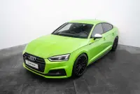 Audi S5 Sportback Quattro 3.0 260kW thumbnail