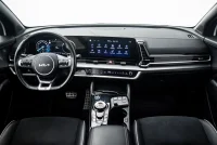 Kia Sportage GT-Line AWD 1.6 132kW thumbnail