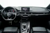 Audi S5 Sportback Quattro 3.0 260kW thumbnail