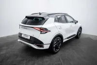 Kia Sportage GT-Line AWD 1.6 132kW thumbnail