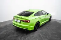 Audi S5 Sportback Quattro 3.0 260kW thumbnail