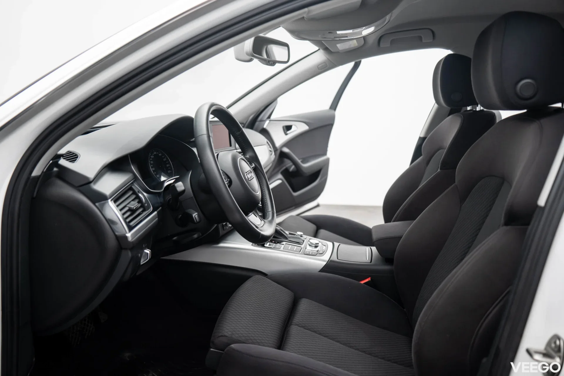 Audi A6 Quattro 2.0 185kW