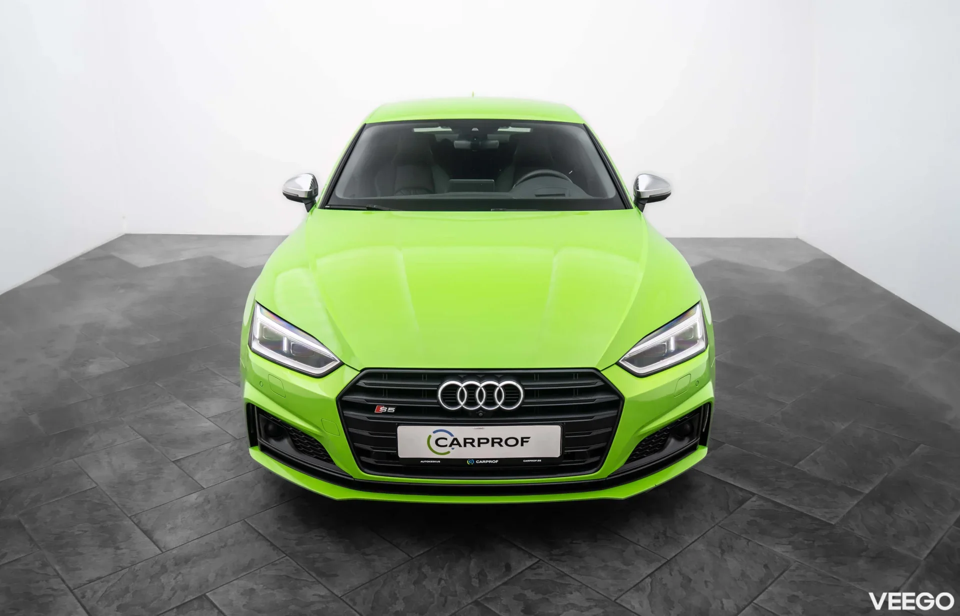 Audi S5 Sportback Quattro 3.0 260kW