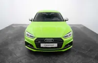 Audi S5 Sportback Quattro 3.0 260kW thumbnail