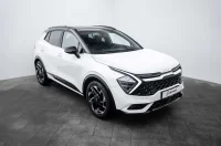 Kia Sportage GT-Line AWD 1.6 132kW thumbnail