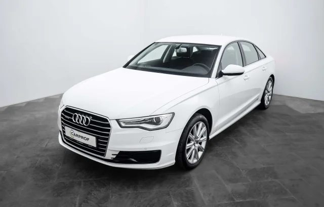Image of Audi A6 Quattro 2.0 185kW