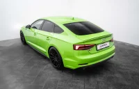 Audi S5 Sportback Quattro 3.0 260kW thumbnail