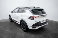 Kia Sportage GT-Line AWD 1.6 132kW thumbnail
