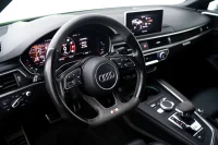 Audi S5 Sportback Quattro 3.0 260kW thumbnail