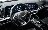 Kia Sportage GT-Line AWD 1.6 132kW thumbnail