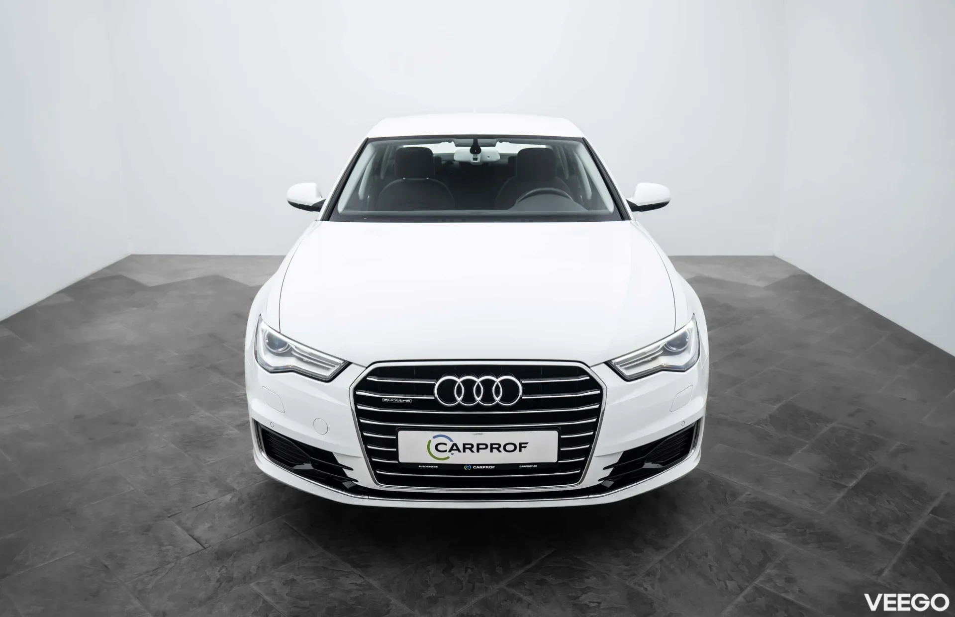 Audi A6 Quattro 2.0 185kW