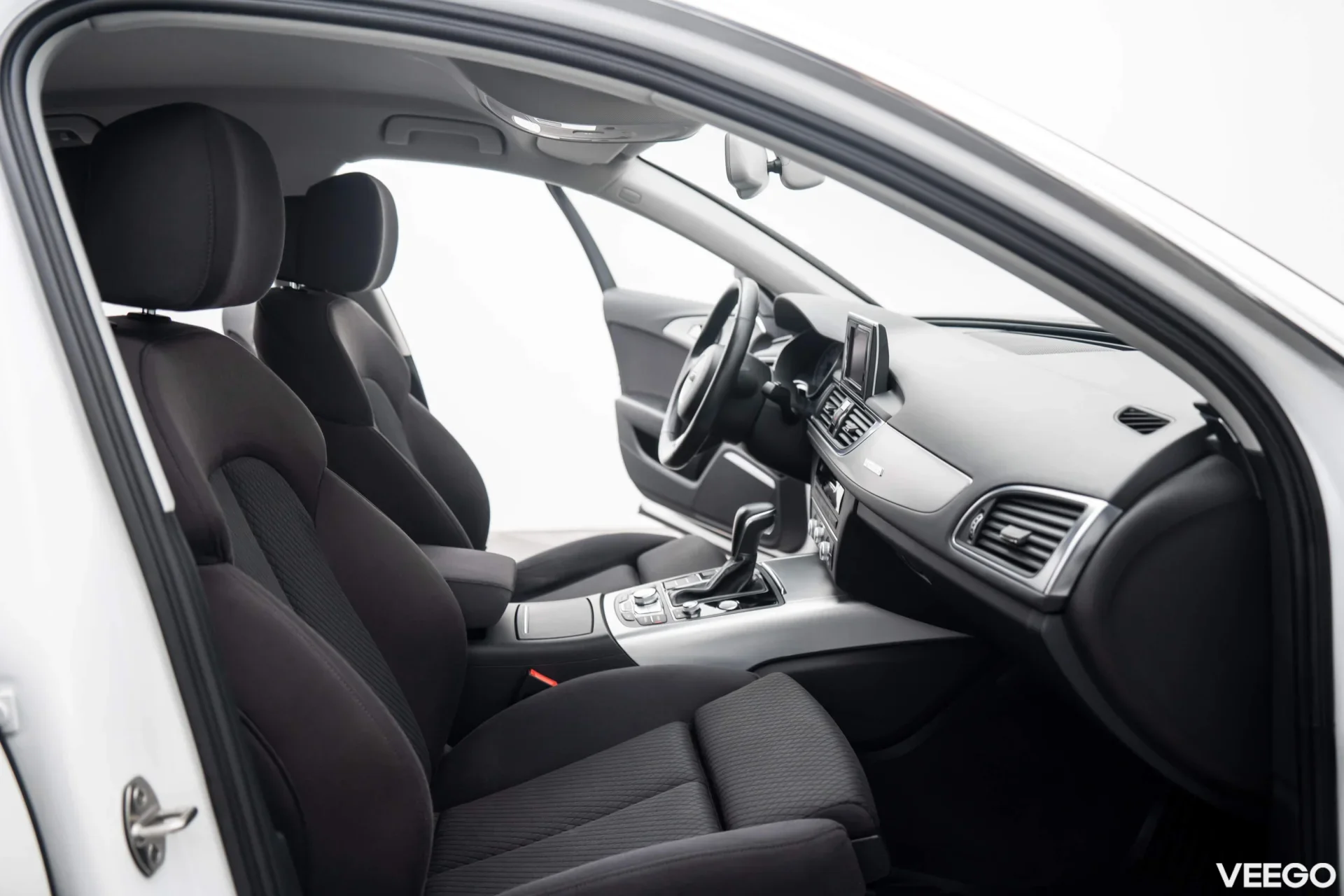 Audi A6 Quattro 2.0 185kW