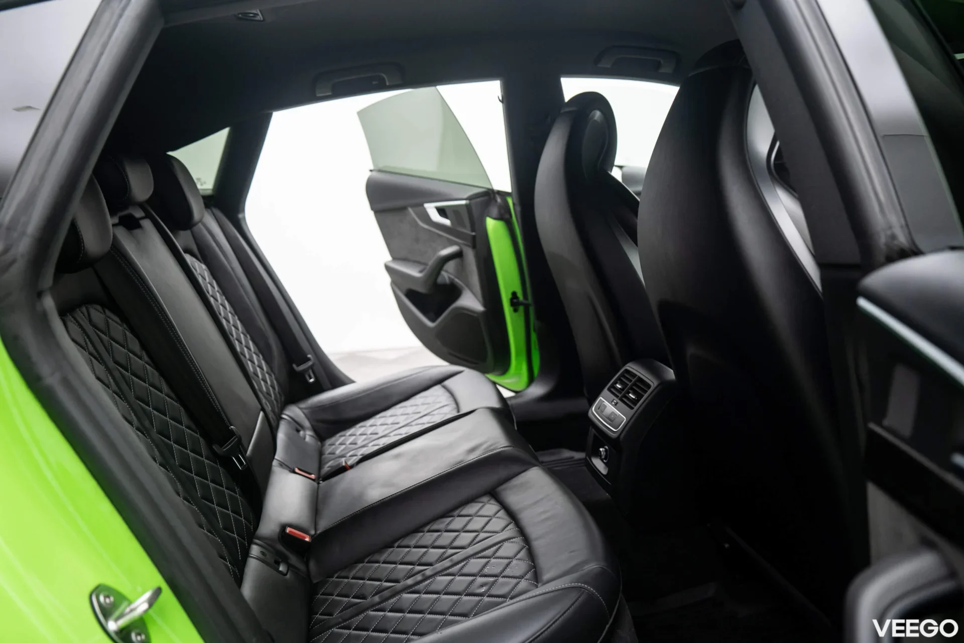 Audi S5 Sportback Quattro 3.0 260kW