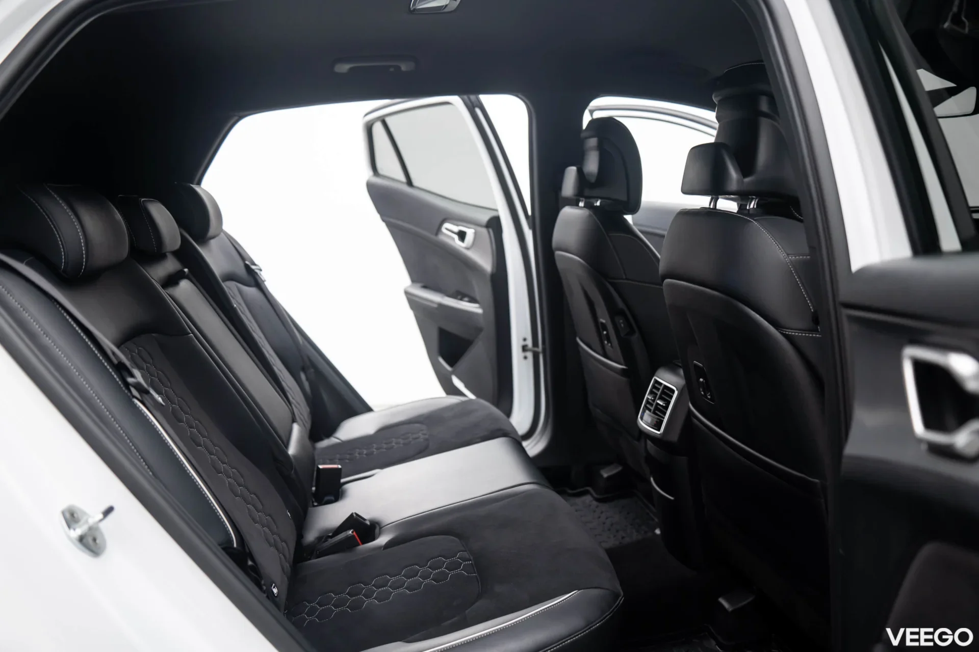 Kia Sportage GT-Line AWD 1.6 132kW