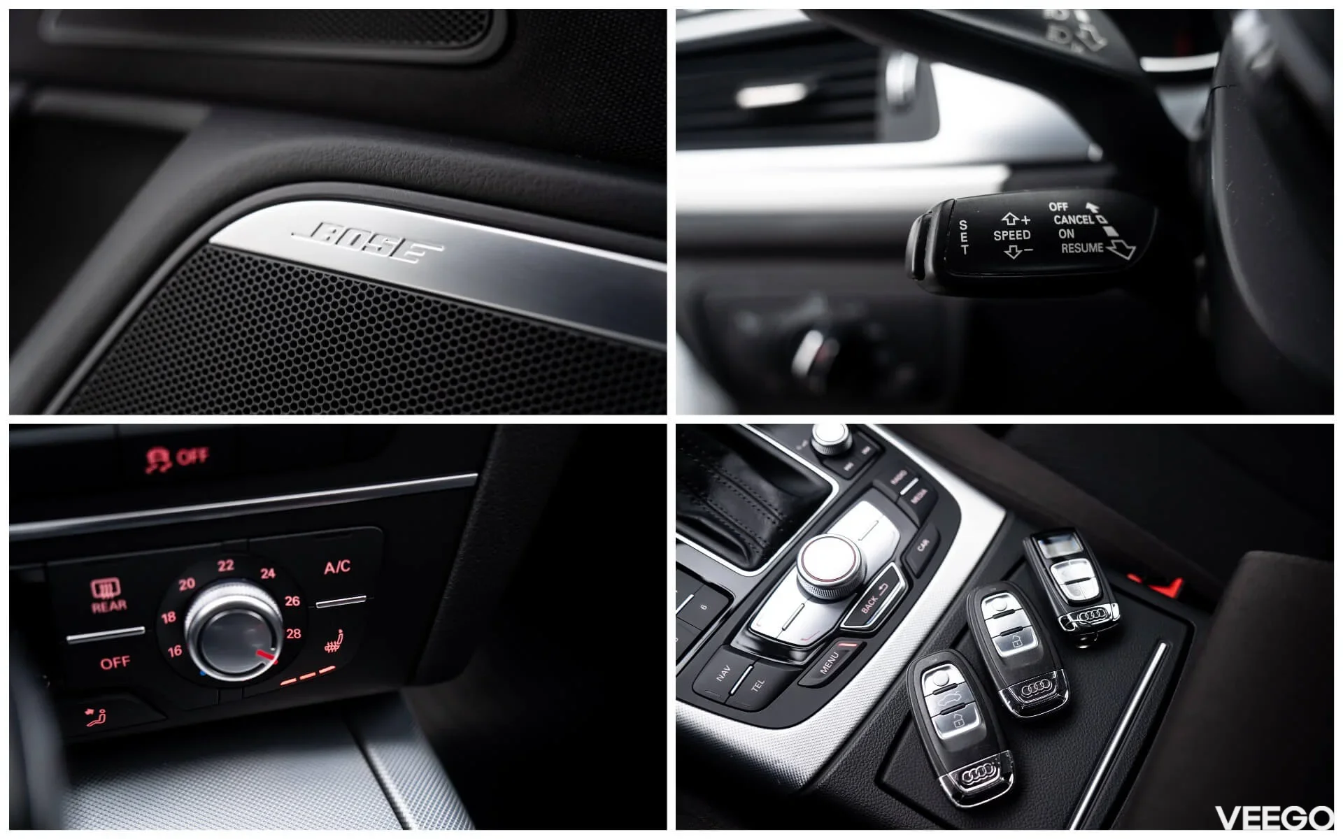 Audi A6 Quattro 2.0 185kW