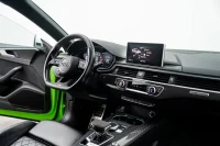 Audi S5 Sportback Quattro 3.0 260kW thumbnail