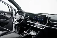 Kia Sportage GT-Line AWD 1.6 132kW thumbnail