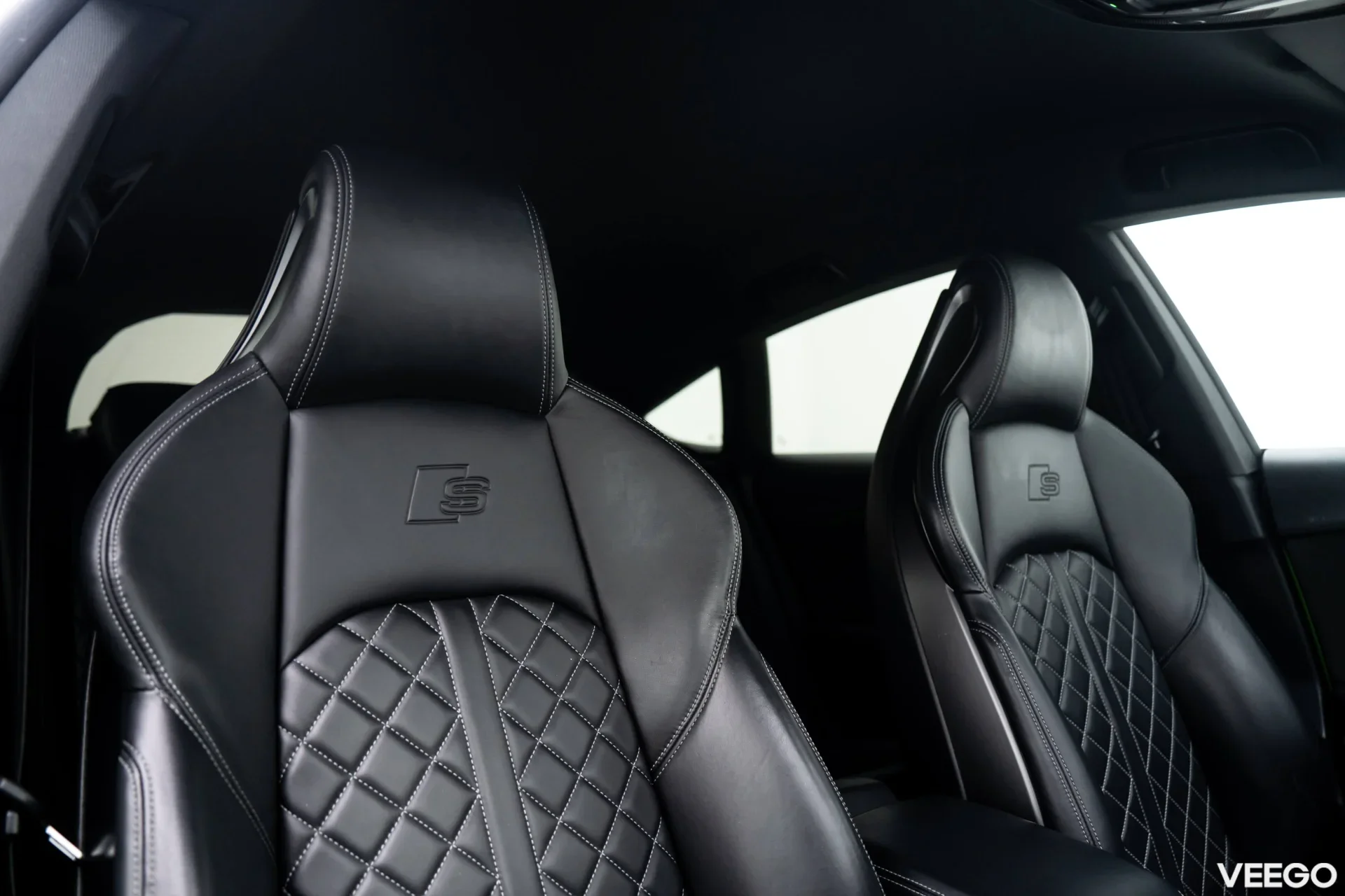 Audi S5 Sportback Quattro 3.0 260kW