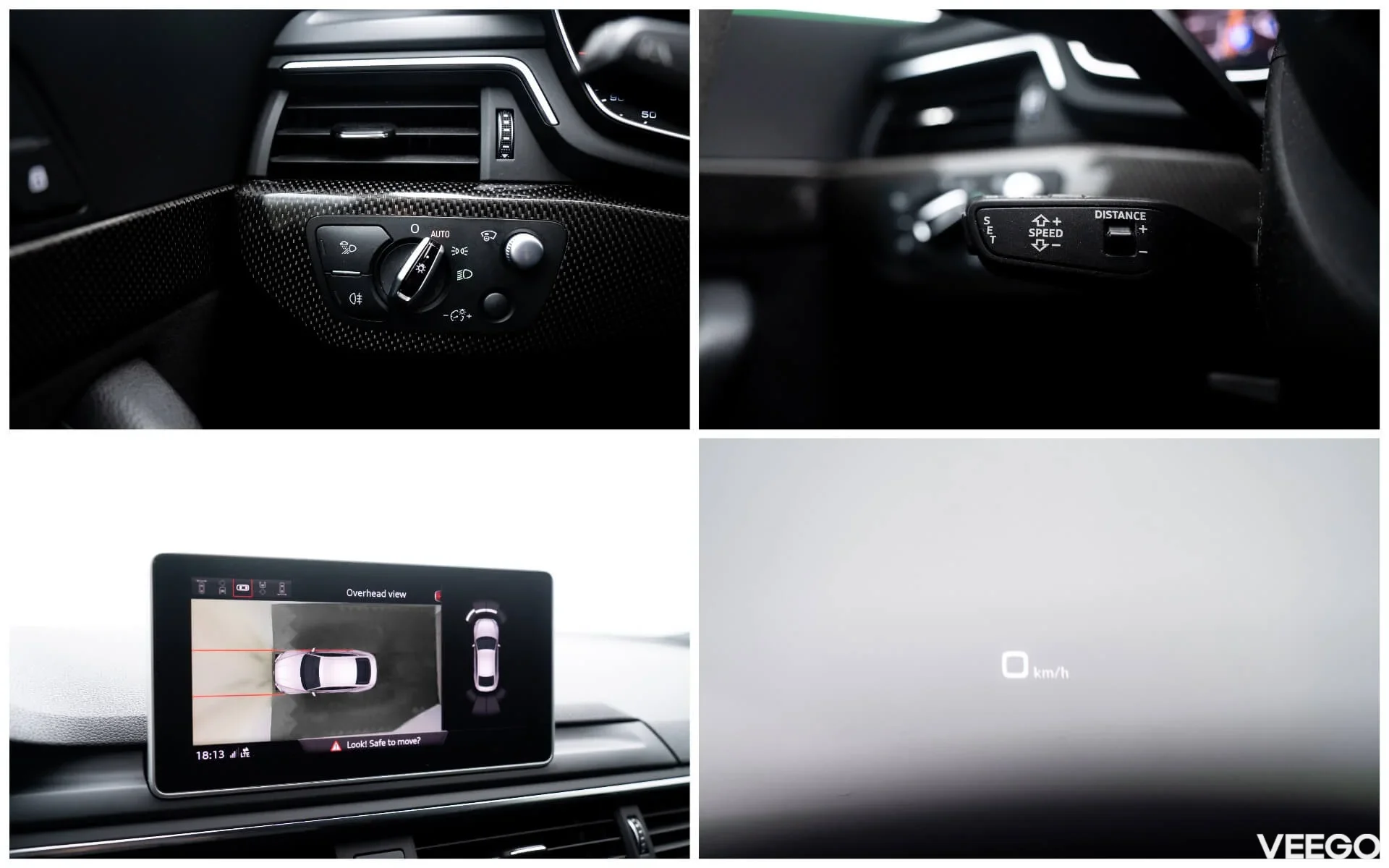 Audi S5 Sportback Quattro 3.0 260kW