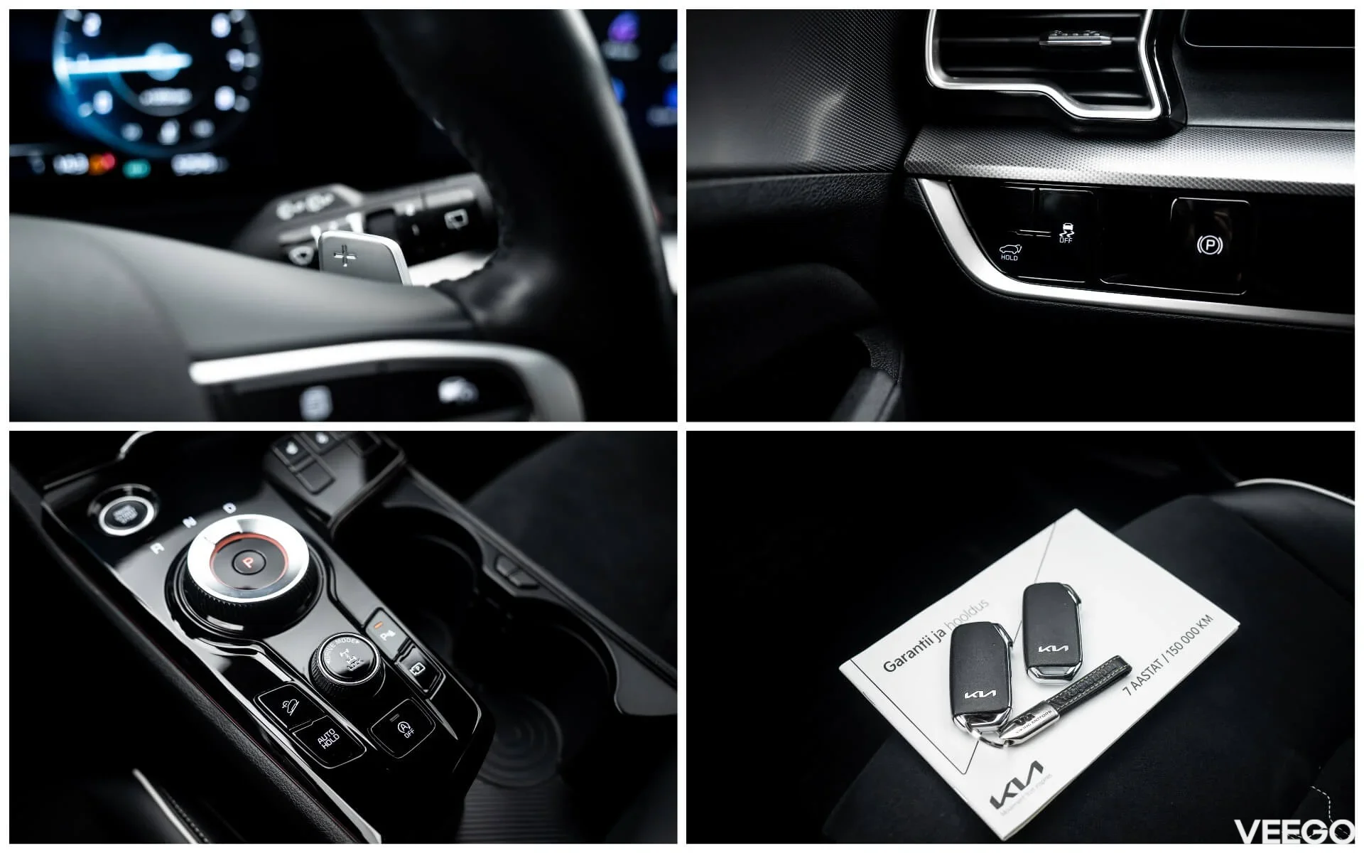 Kia Sportage GT-Line AWD 1.6 132kW